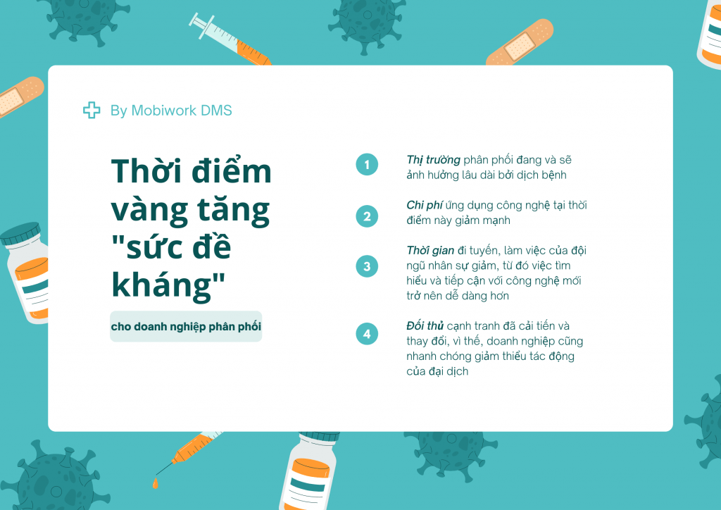 Thời điểm vàng tăng sức đề kháng