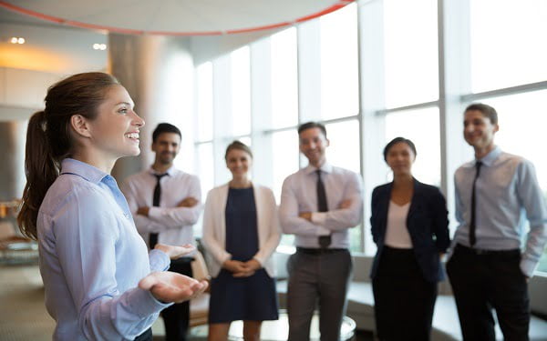 Sales Manager cần trau dồi thêm các kỹ năng mềm