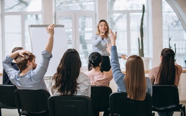 Cách quản lý nhân sự hiệu quả cho doanh nghiệp