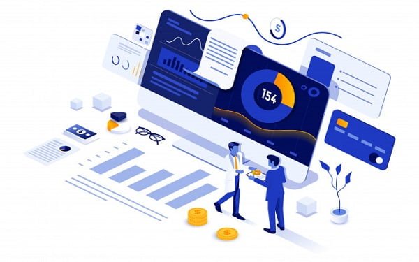 Nhiệm vụ của các nhân viên kinh doanh