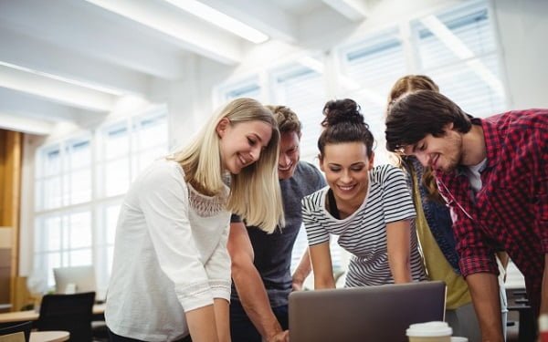 Kỹ năng cần có của nhân viên sale admin