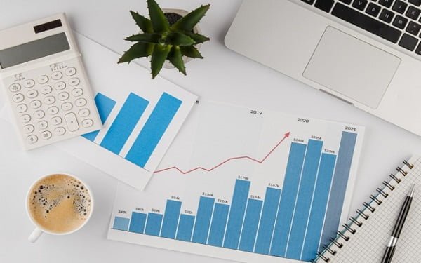 Sự khác biệt giữa Gross Sales và Net Sales (Tổng doanh thu và Doanh thu thuần)