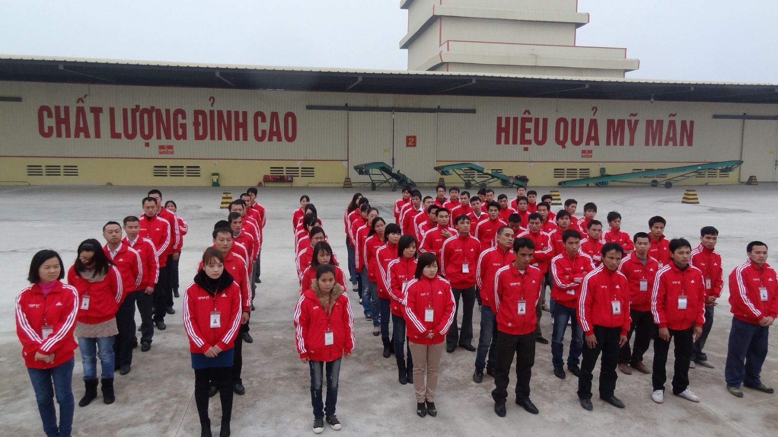 Thức ăn chăn nuôi đặc khu HOPE Việt Nam sắp xếp lại trật tự hệ thống quản trị phân phối của mình cùng MobiWork DMS Đặc Khu Hope – Một tập đoàn xuyên quốc gia chuyên sản xuất thức ăn chăn nuôi, trang trại, siêu thị và chế biến thực phẩm