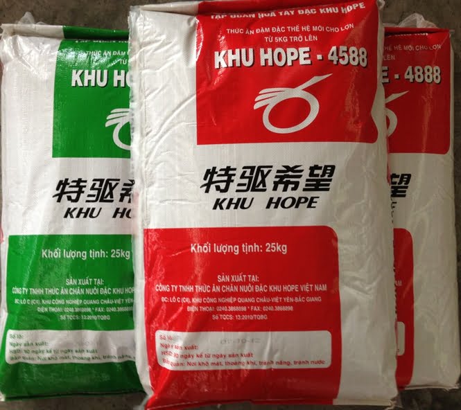 Thức ăn chăn nuôi đặc khu HOPE Việt Nam hợp tác cùng MobiWork triển khai dự án quản lý hệ thống phân phối DMS Tôn chỉ kinh doanh: “An Toàn Tuyệt đối – Chất Lượng đỉnh cao- Hiệu quả Mỹ mãn”