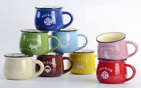 Promotional products