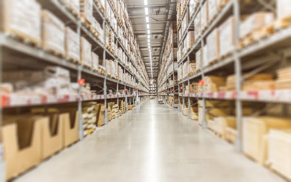 Chuỗi cung ứng đóng vai trò quan trọng với doanh nghiệp