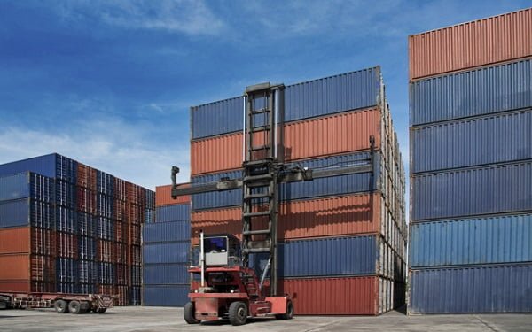 Ví dụ về chuỗi cung ứng