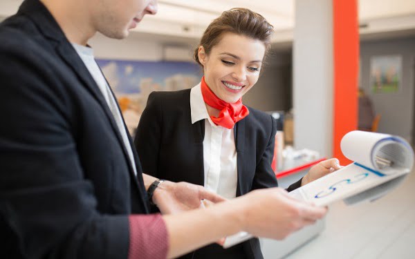 Trách nhiệm của vị trí Sale Admin