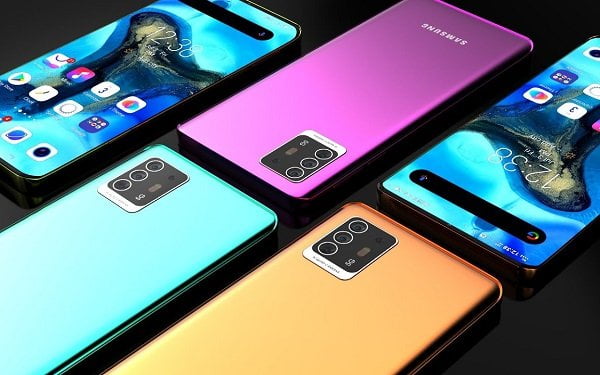 Chiến lược marketing mix của Samsung
