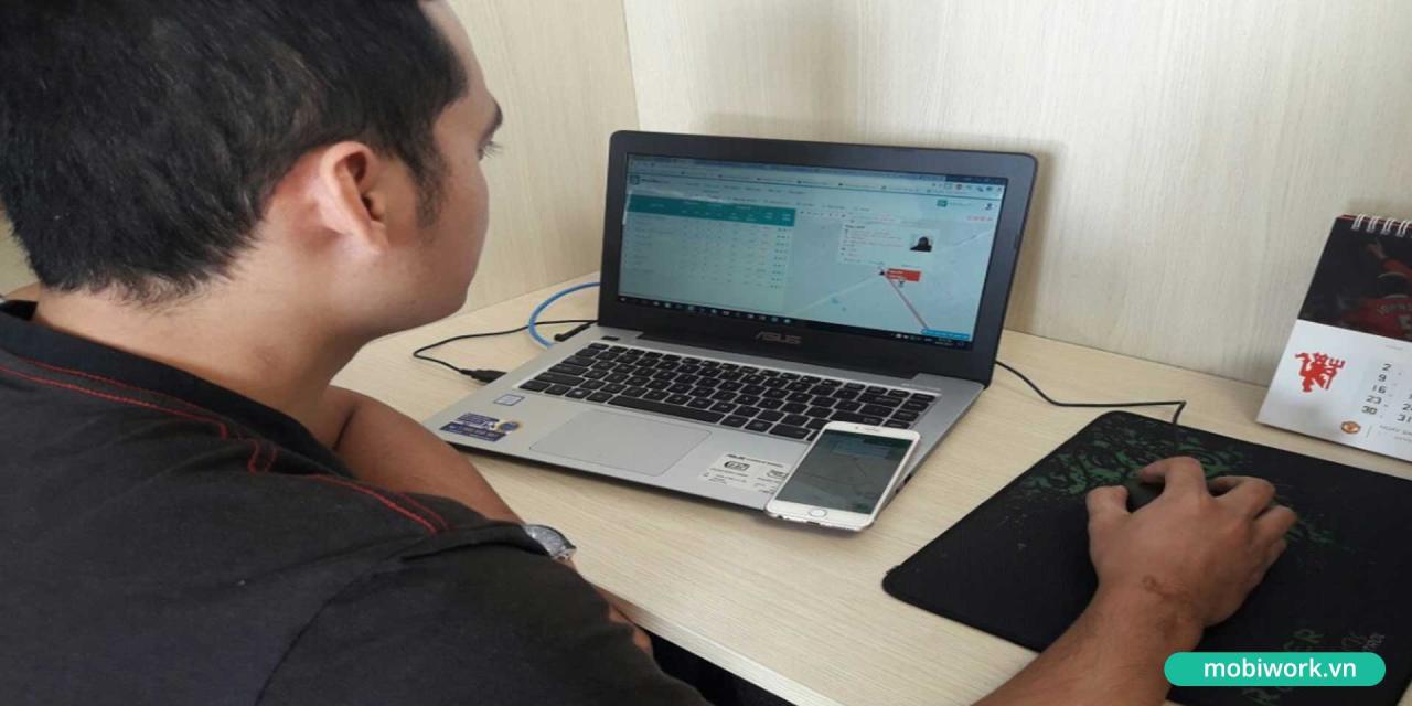 MobiWork DMS – giải pháp đồng hành cùng Picenza trong quản lý phân phối