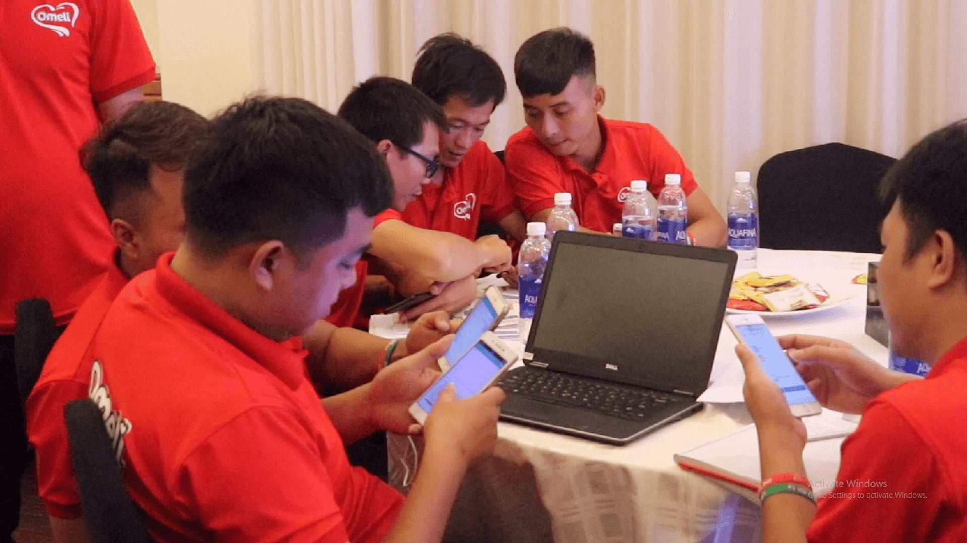 MobiWork DMS sát cánh cùng Bánh kẹo Bảo Hưng trong quá trình số hóa công tác quản lý Sales