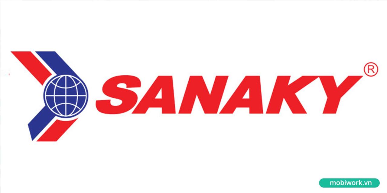 Sanaky triển khai giải pháp Quản lý hệ thống phân phối MobiWork DMS