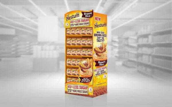 Giải đáp thắc mắc POSM gồm những gì?