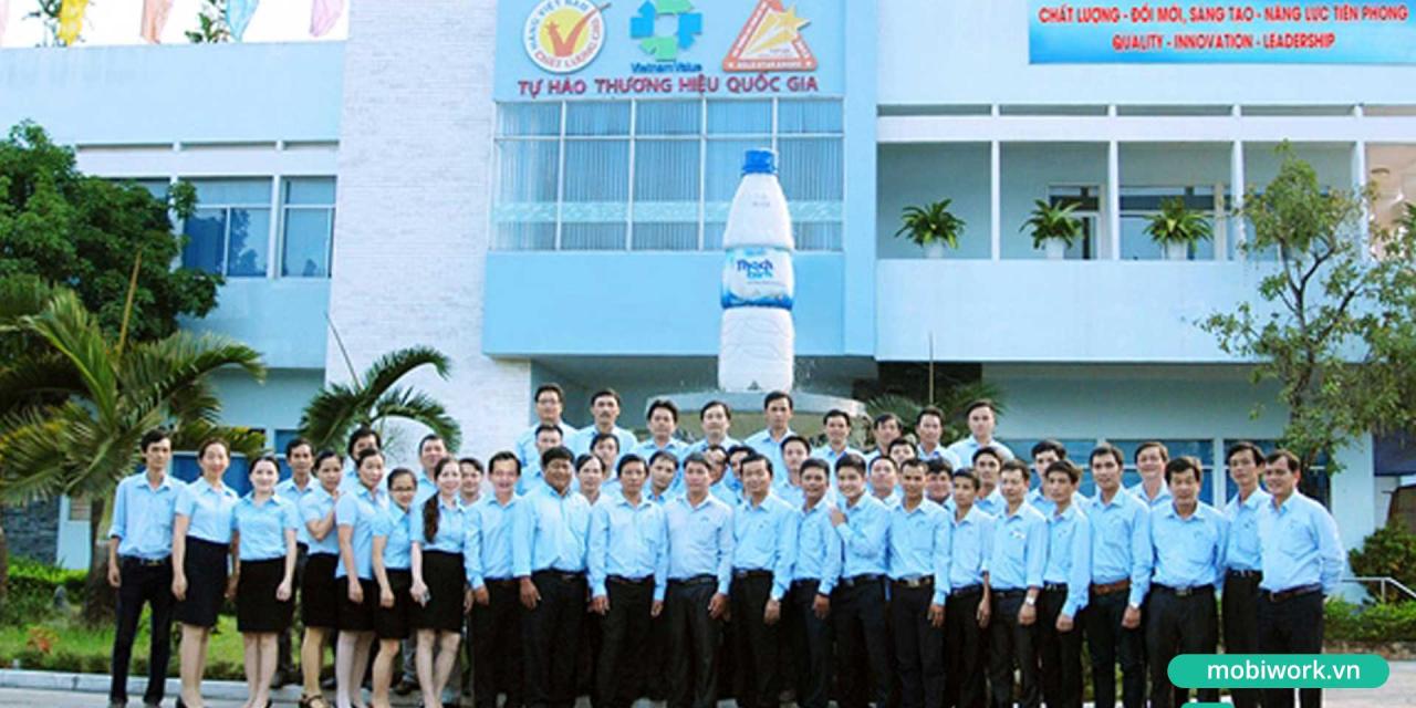 MobiWork vinh dự được nước khoáng Thạch Bích lựa chọn làm đơn vị cung cấp phần mềm DMS MobiWork vinh dự được nước khoáng Thạch Bích lựa chọn làm đơn vị cung cấp phần mềm DMS