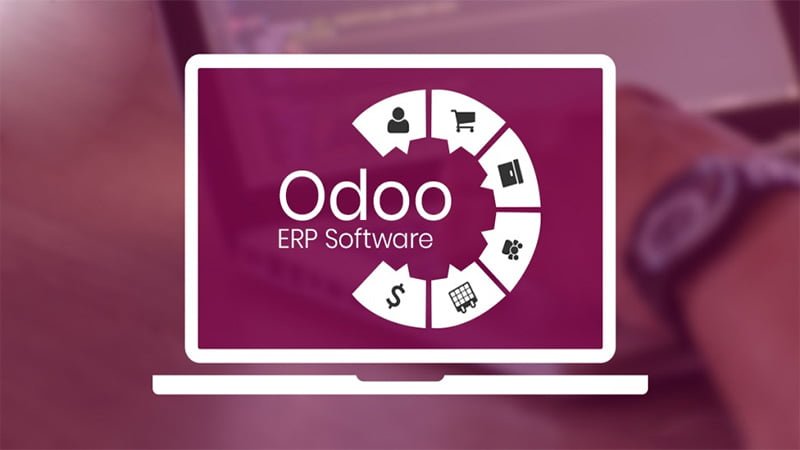 Phần mềm quản trị doanh nghiệp
