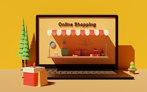 Xây dựng trang web sản phẩm/dịch vụ