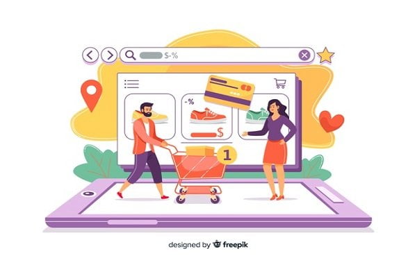 Quy trình bán hàng online hiệu quả cho doanh nghiệp
