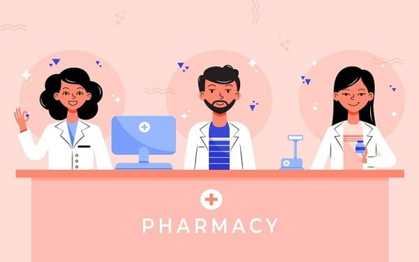 Bí quyết trở thành trình dược viên kinh nghiệm