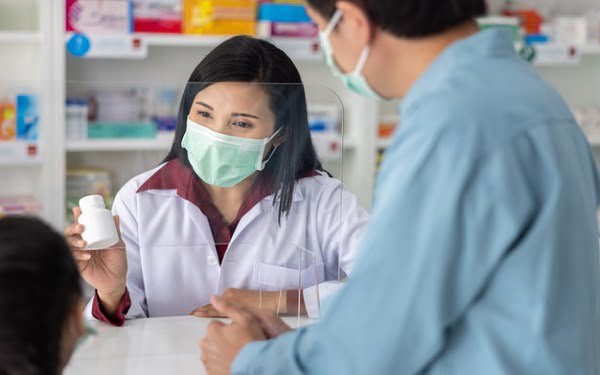 Phương pháp tiếp cận và truy vấn của trình dược viên OTC