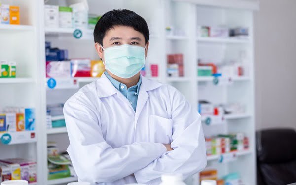Vai trò của trình dược viên OTC