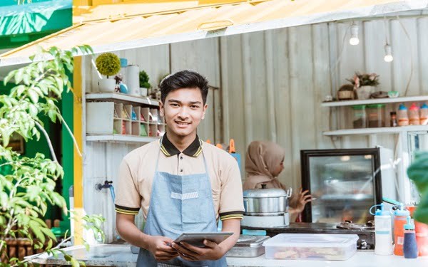 4 yếu tố làm nên một seller thành công