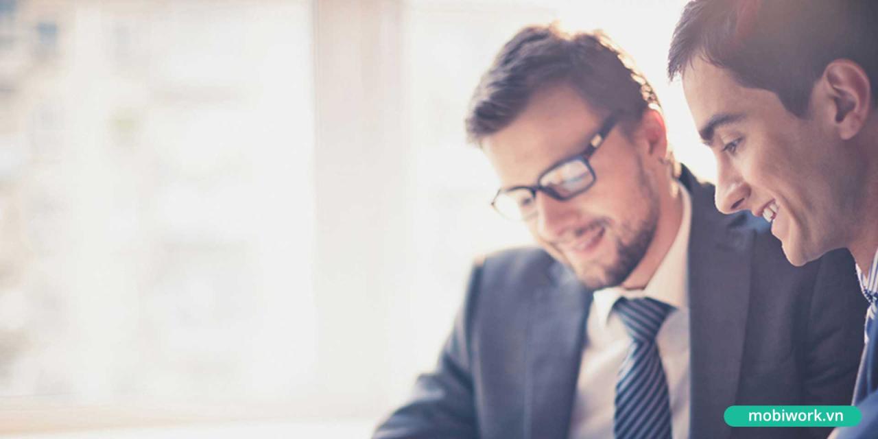 sai lầm chết người của nhân viên sales, kinh doanh
