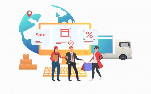 Tips quản lý nhân viên bán hàng hiệu quả
