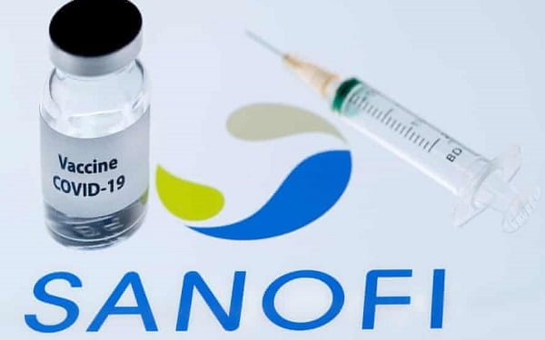 Công ty phân phối dược phẩm Sanofi