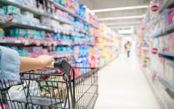 Trade Marketing - Tiếp thị thương mại