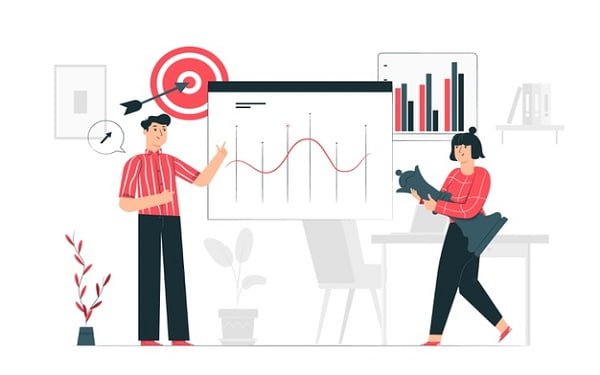 Giải pháp phần mềm đem lại cổng thông tin dữ liệu minh bạch cho nhân viên
