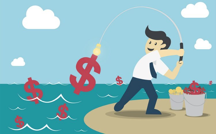 5 cách tăng doanh số dễ dàng cho nhân viên bán hàng cuối năm 2019 Tăng doanh số bằng “Hiệu ứng thả neo”