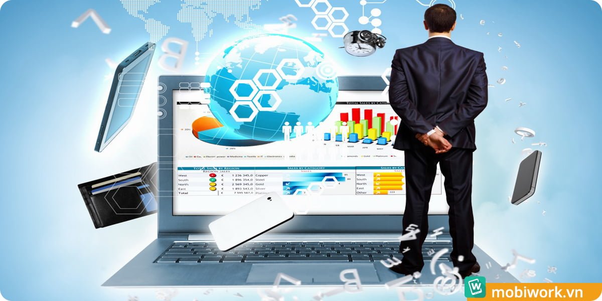 Bí mật của nghệ thuật bán hàng siêu đẳng