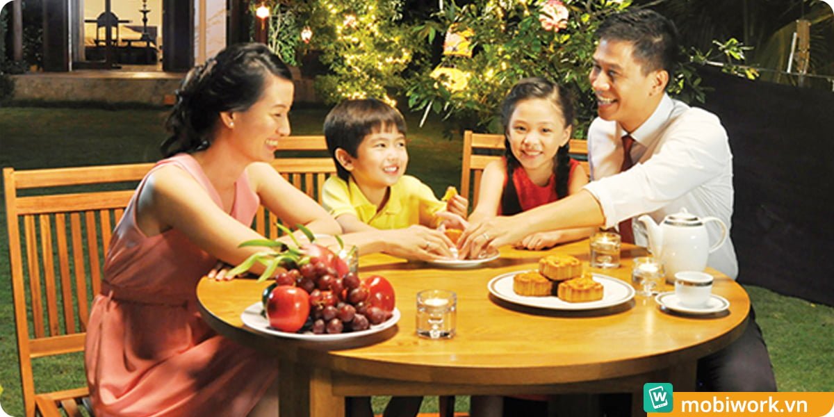Trung thu - Doanh nghiệp nên lấy "tốc độ" làm thế mạnh