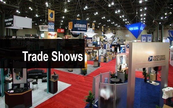 Ví dụ về Trade marketing tại điểm bán