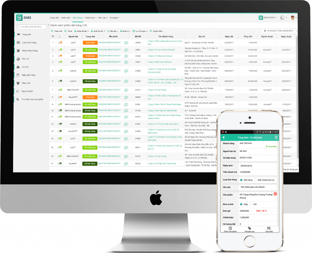 4 tính năng không thể thiếu cho Salesforce automation tools