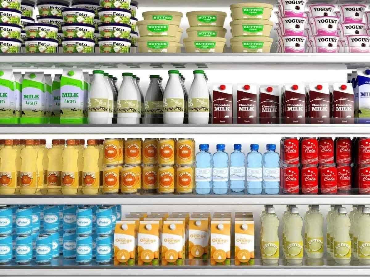 Trí tuệ nhân tạo trong giám sát trưng bày bán lẻ Trí tuệ nhân tạo trong giám sát trưng bày bán lẻ