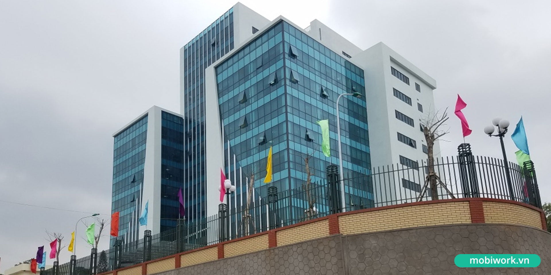 Công ty Cổ phần Việt Chào