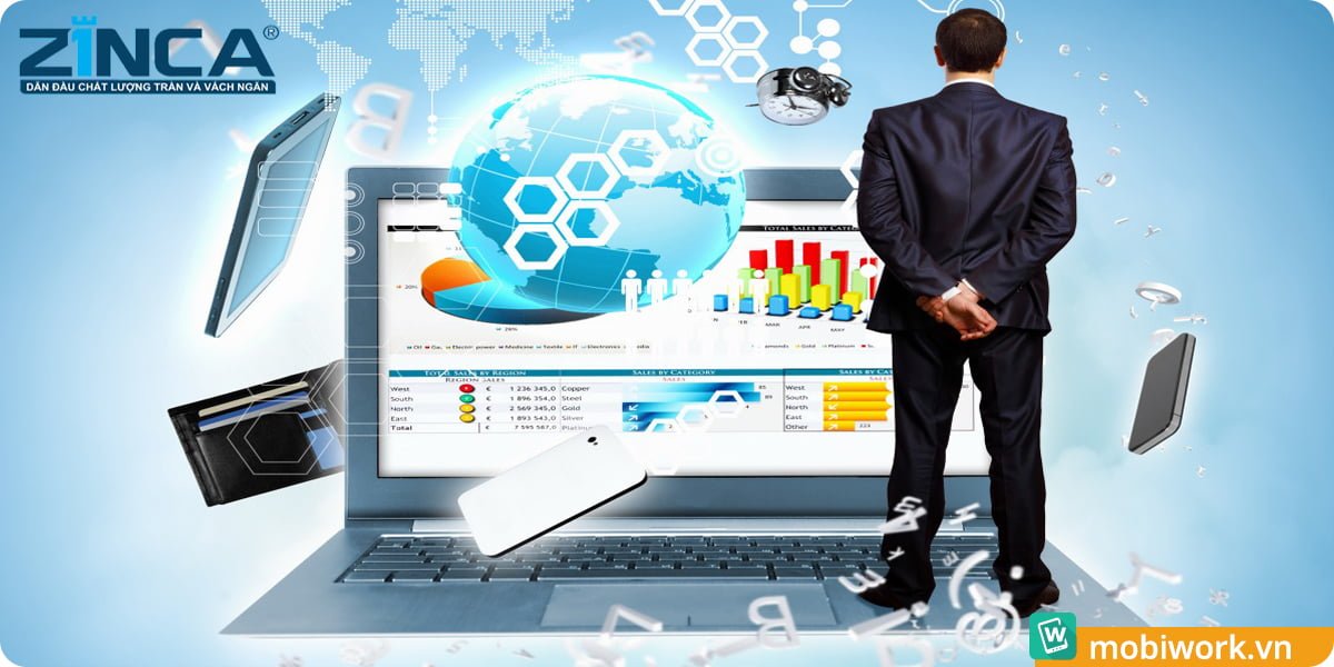 Zinca Việt Nam: muốn thành hổ mạnh trước tiên phải có vuốt sắc